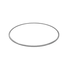 Caterpillar 210.26mm İç Segment Silindir Backup Ring