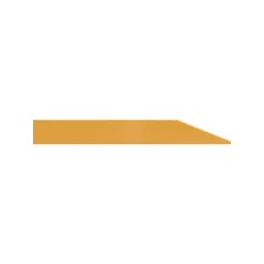 Caterpillar Cutting Edge Center — açılı görünüm