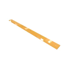 Caterpillar 1536.70mm Genel Olarak Uzun Çelik Kesme Edge