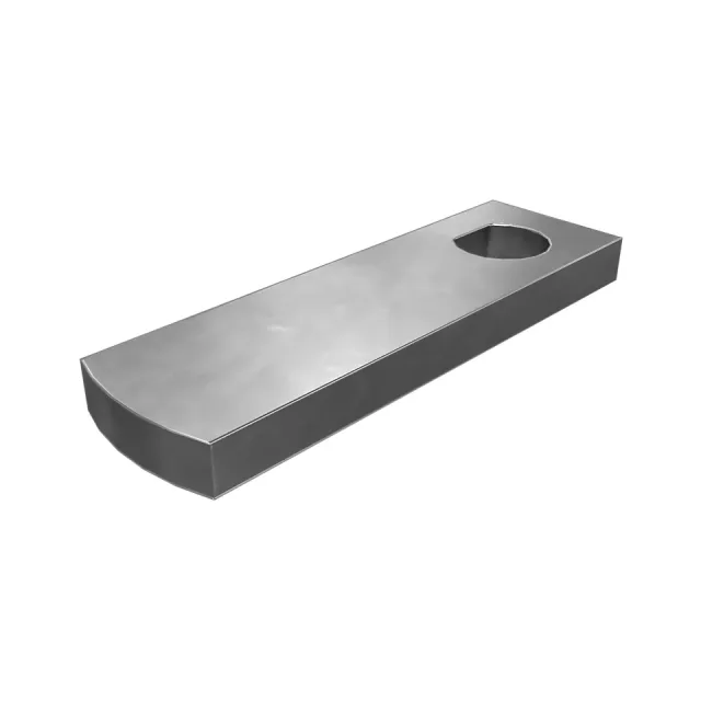 Latch Pawl Plate