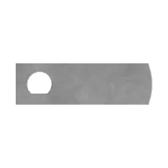 Caterpillar Latch Pawl Plate — açılı görünüm
