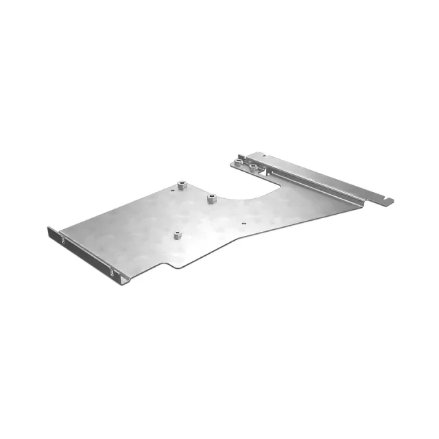 Door Mounting Plate