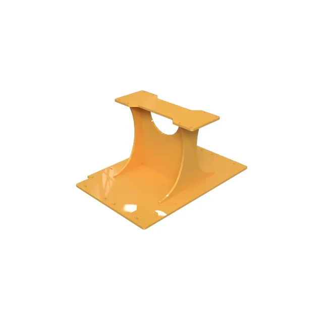 10mmSu Aftercooler Support