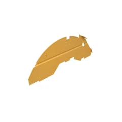 Caterpillar Right Hand Fender Shield