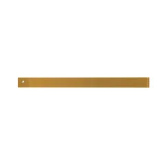 Caterpillar Scraper Fender Strap — açılı görünüm