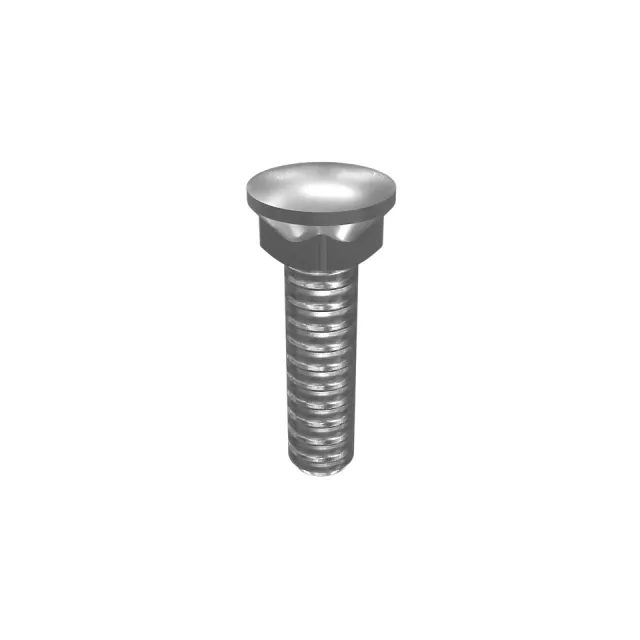 5/8" Adapter Plow Bolt