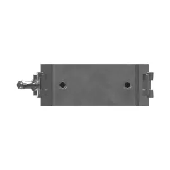 Caterpillar Cylinder Clamp — açılı görünüm