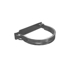 Caterpillar Tube Band Clamp