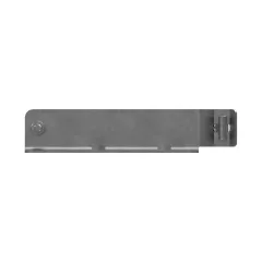 Caterpillar Tube Band Clamp — açılı görünüm