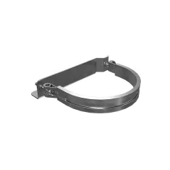 Caterpillar Tube Band Clamp