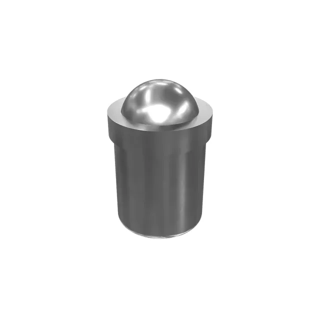 PLUNGER
