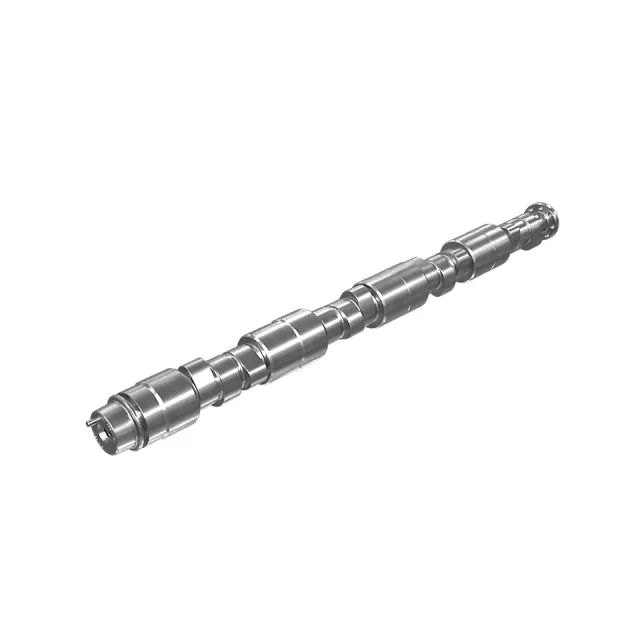 Sol-Hand Motor Arka Camshaft