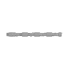 Caterpillar Doğru-Hand Motor Arka Camshaft — açılı görünüm