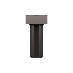 Caterpillar M8-1.25 x 20mm Altıköşe Başlı Cıvata — açılı görünüm