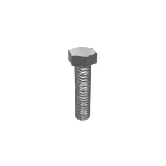 Caterpillar M12-1.75 x 50mm Altıköşe Başlı Cıvata