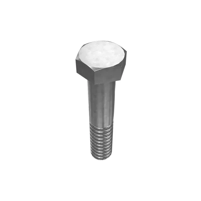 M12-1.75 x 60mm Sechskantschraube