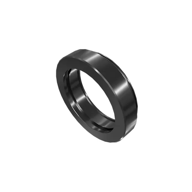 55mm Hole Capsule Flange