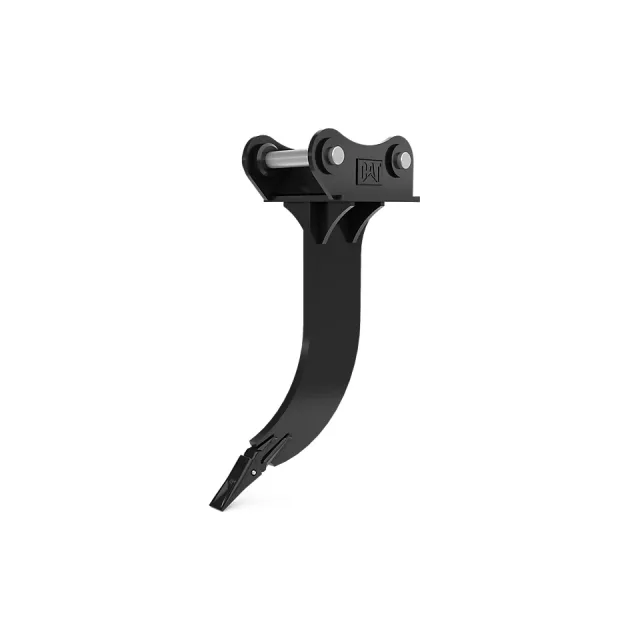 861 mm (34 in), 7-9 Minibagger