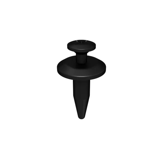 32.2mm Long Clip Fastener