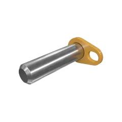 Caterpillar 29mm Pin de liaison avec le diamètre extérieur