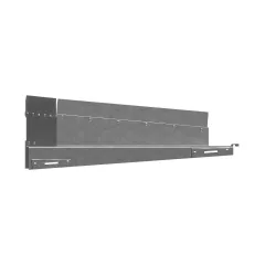 Caterpillar Doğru El Side Body Panel — açılı görünüm
