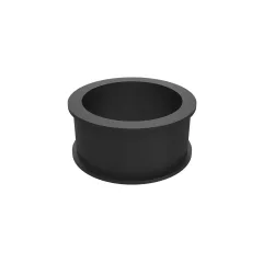 Caterpillar 44mm Long Tube Support Grommet