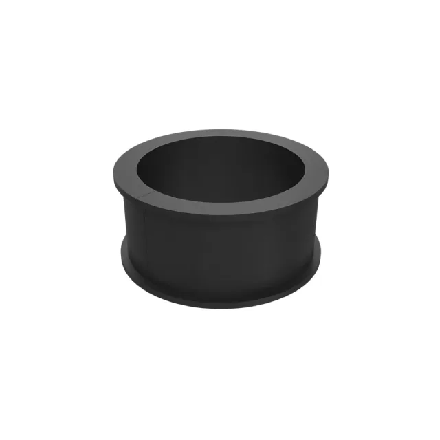 44mm Long Tube Support Grommet