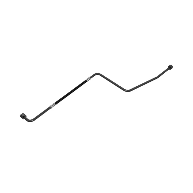 Linha Híbrida de Fluido do Diâmetro Interno 9.4mm