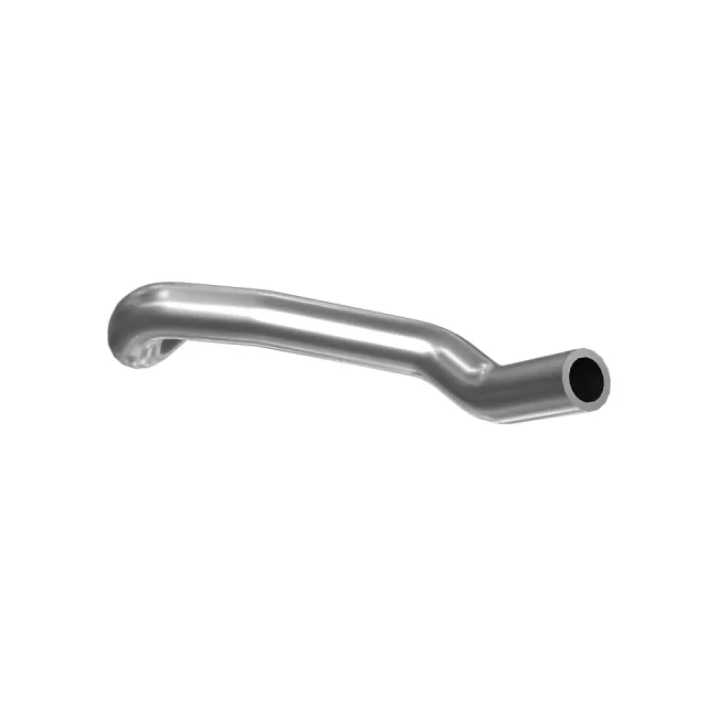 38.1mm İç Parça Hidrolik Soğutma Hatları
