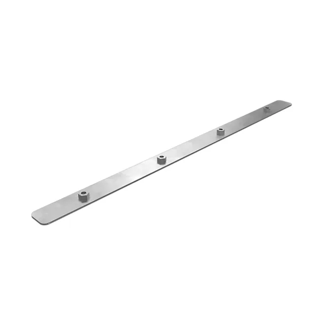 3mm Thick Guard Strip