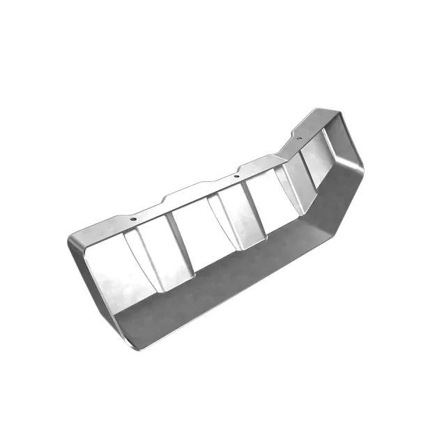 Fender Extension