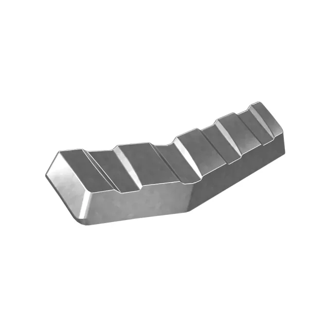 Fender Deflector Extension