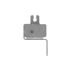 Caterpillar 3mm Thick Sensor Guard — açılı görünüm