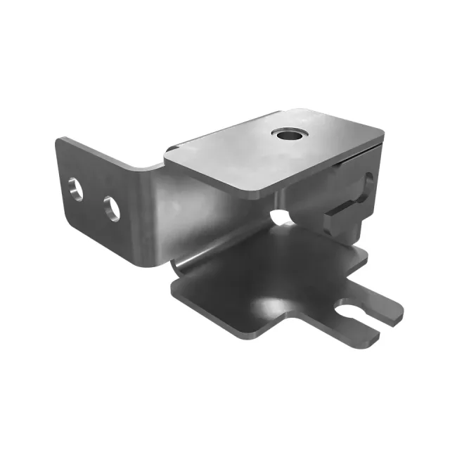 3mm Thick Sensor Guard