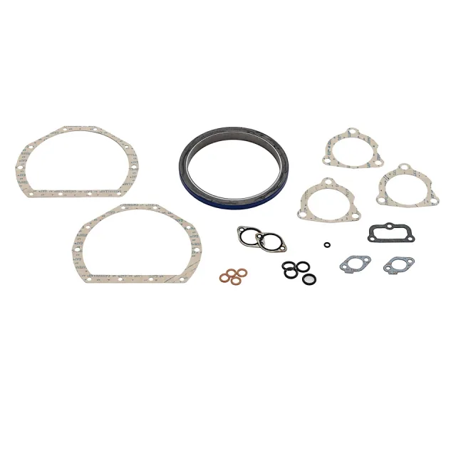 KİT-FLYWHEEL MUHAFAZA CONTA