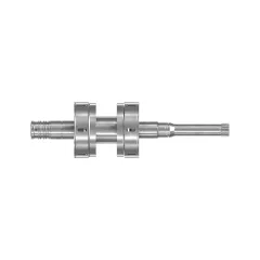 Caterpillar Shaft Assembly-Input — açılı görünüm