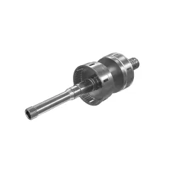 Caterpillar Shaft Assembly-Input