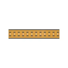 Caterpillar ARM Cutting Edge — Dreiviertelansicht