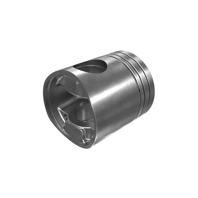 Engine Piston Body