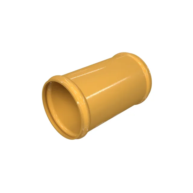Tubo de Diámetro Exterior de 63.5mm