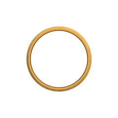 Caterpillar 63.5mm Dış Çapı Aftercooler Tube — açılı görünüm