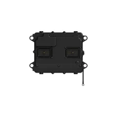 Caterpillar Electronic Control — açılı görünüm