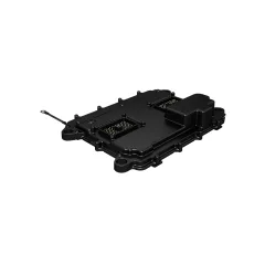 Caterpillar Electronic Control