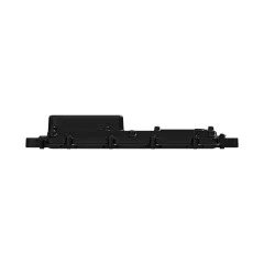 Caterpillar Electronic Control — açılı görünüm