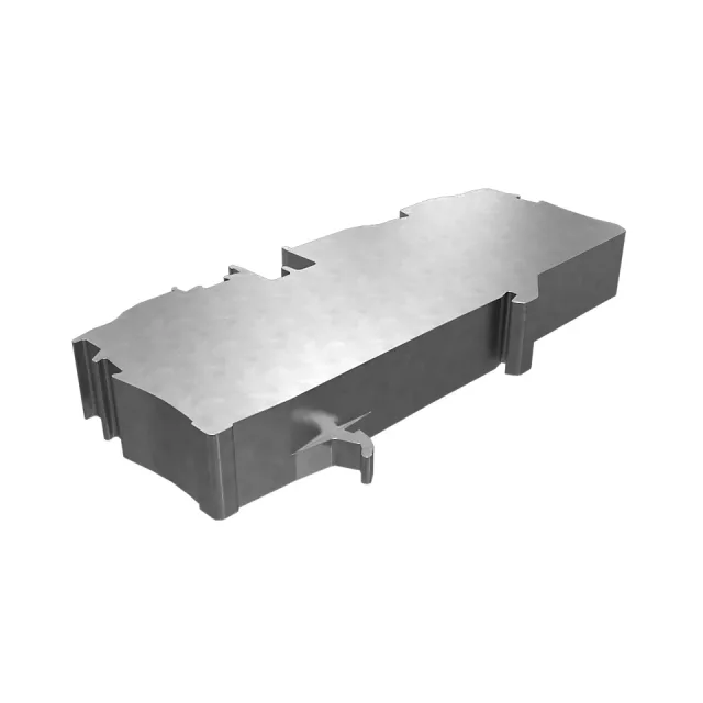 Electrical Terminal Block