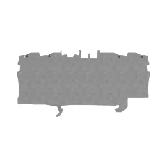 Caterpillar Block-Terminal — açılı görünüm