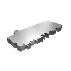 Caterpillar Block-Terminal