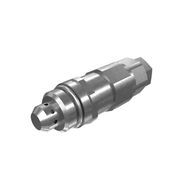 Hydraulic Relief Valve