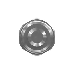 Caterpillar Hydraulic Relief Valve — açılı görünüm