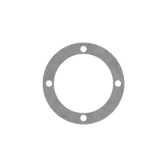 Caterpillar Auger Conveyor Gasket — three-quarter view